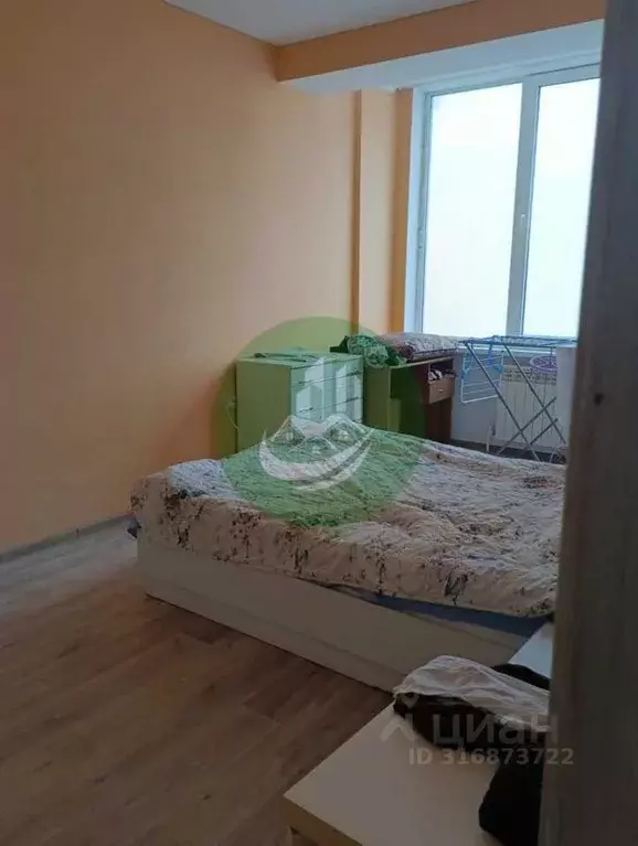 3-к кв. Ставропольский край, Ессентуки Кисловодская ул., 116к3 (73.3 ... - Фото 0