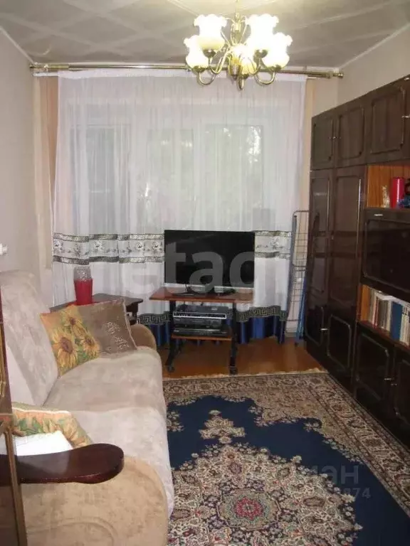 1-к кв. Владимирская область, Муром Нижегородская ул., 43 (28.0 м) - Фото 2