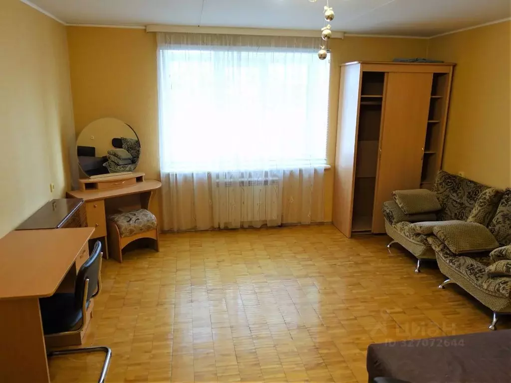 Комната Свердловская область, Екатеринбург ул. Ботаническая, 17 (20.0 ... - Фото 2