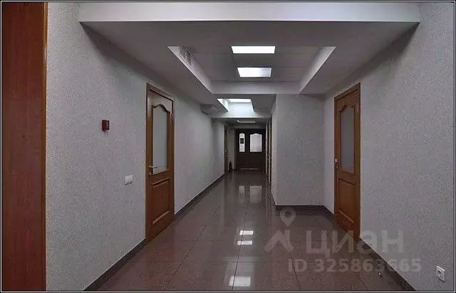 Офис в Архангельская область, Архангельск ул. Федота Шубина, 5 (55 м) - Фото 2