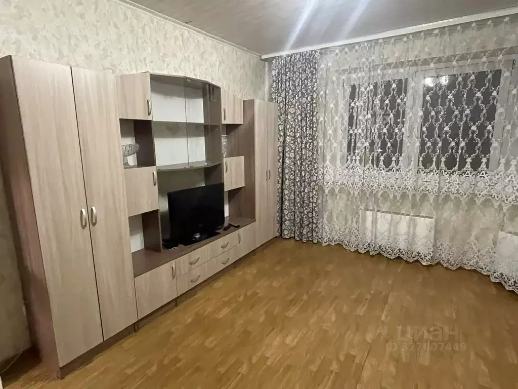 1-к кв. Москва ул. Бутлерова, 14К1 (36.0 м) - Фото 2