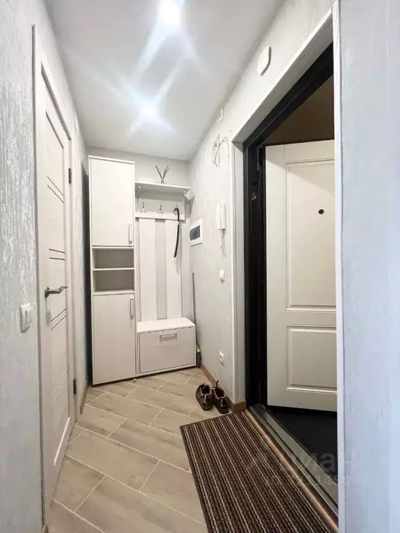 1-к кв. Ярославская область, Ярославль просп. Октября, 47 (37.0 м) - Фото 1