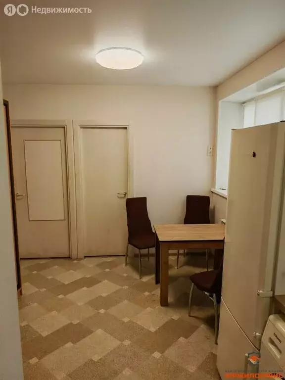 3-комнатная квартира: Домодедово, микрорайон Центральный, улица ... - Фото 2