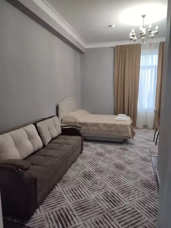 Студия Дагестан, Дербент ул. Дрожжина, 21/3 (30.0 м) - Фото 1