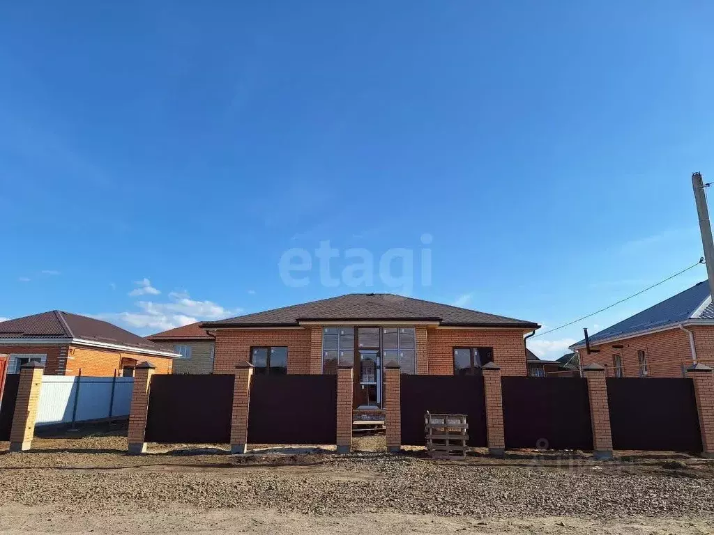 Дом в Ростовская область, Таганрог пер. 7-й Мариупольский (121 м) - Фото 1