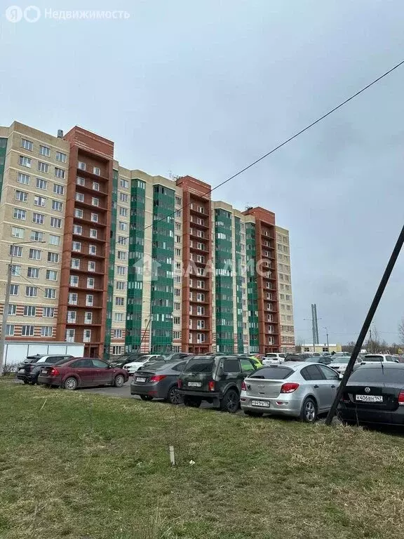 1-комнатная квартира: Аннинское городское поселение, деревня Куттузи, ... - Фото 0