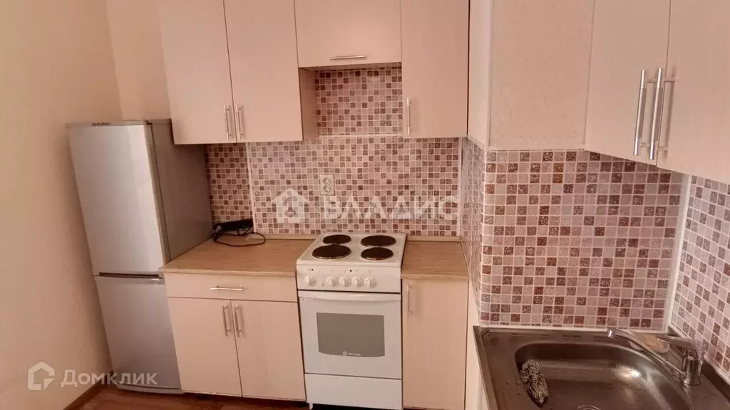 Продаётся 1-к квартира, 29 м - Фото 0