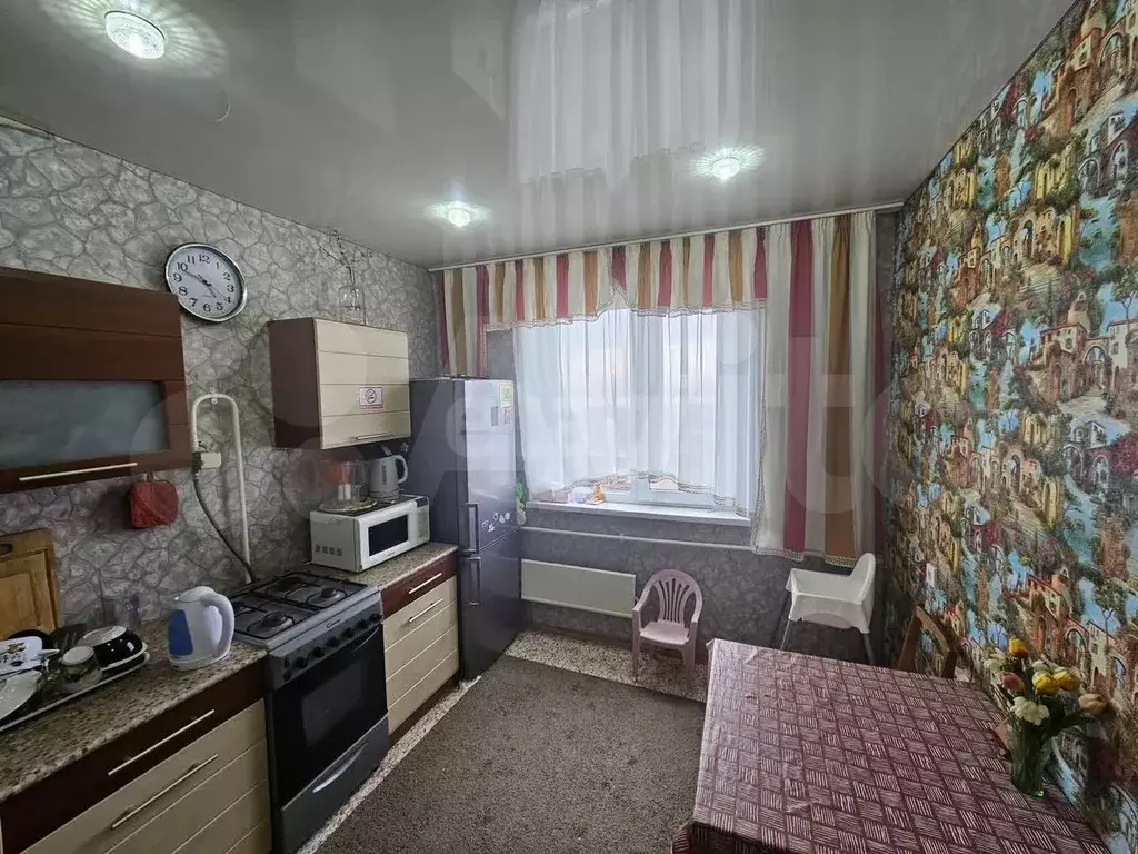 2-к. квартира, 56,5 м, 10/10 эт. - Фото 0