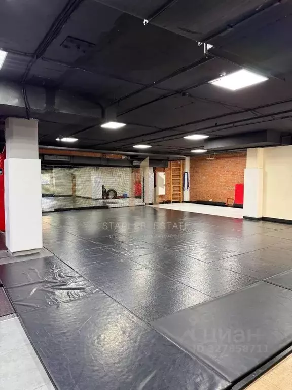 Помещение свободного назначения в Москва просп. Вернадского, 94к7 ... - Фото 2