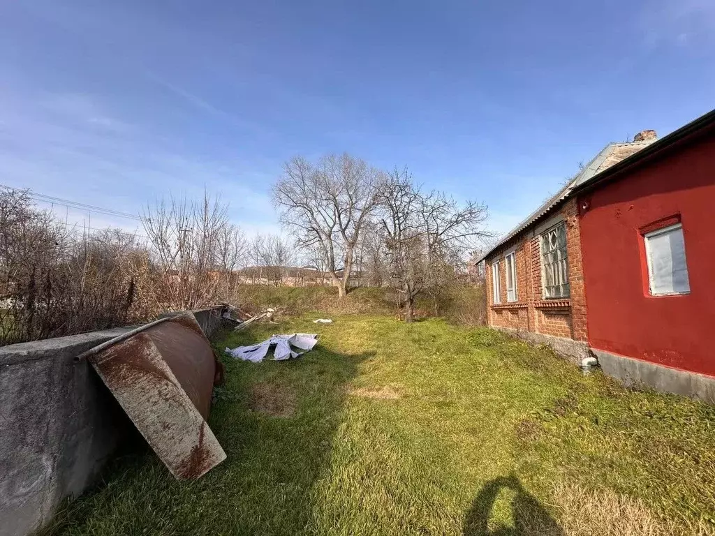 Участок в Ингушетия, Назрань Гамурзиевский административный округ, ул. ... - Фото 2