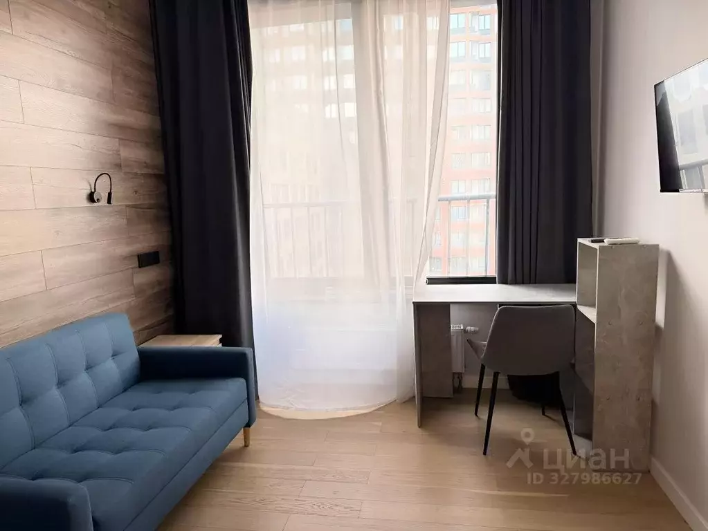 3-к кв. Москва ул. Ивана Франко, 6 (55.0 м) - Фото 1