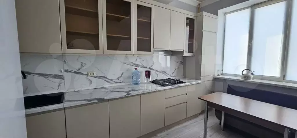 1-к. квартира, 45 м, 2/7 эт. - Фото 0