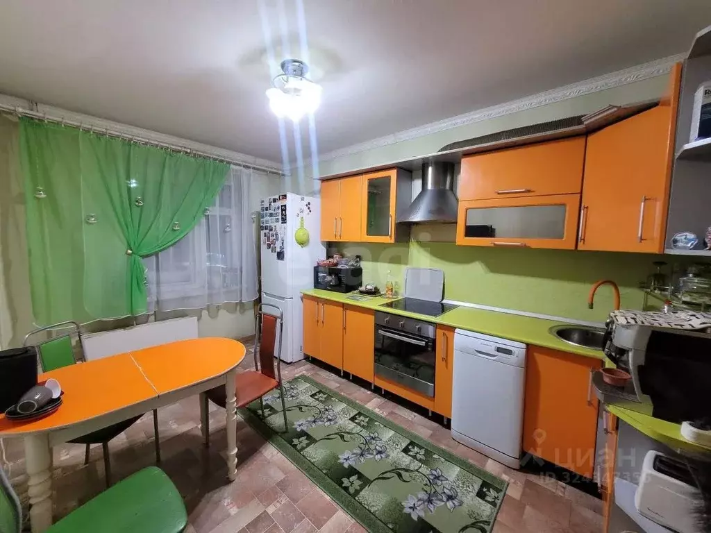 4-к кв. Красноярский край, Норильск ул. Лауреатов, 76 (114.1 м) - Фото 2