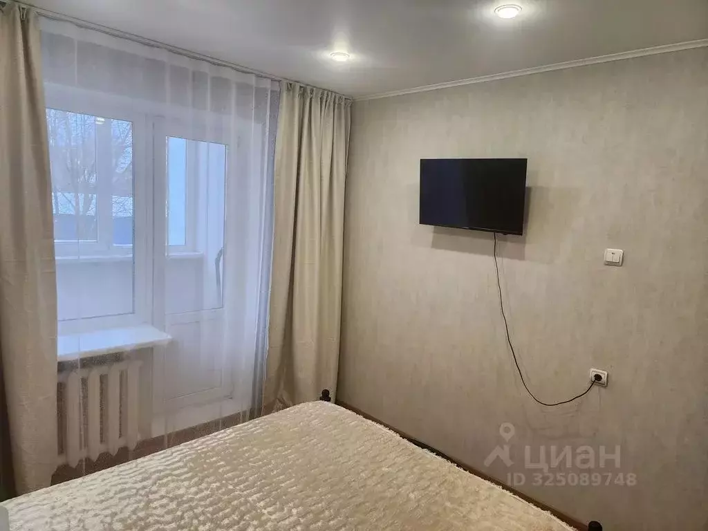 2-к кв. Смоленская область, Вязьма ул. Полины Осипенко, 27 (58.0 м) - Фото 2