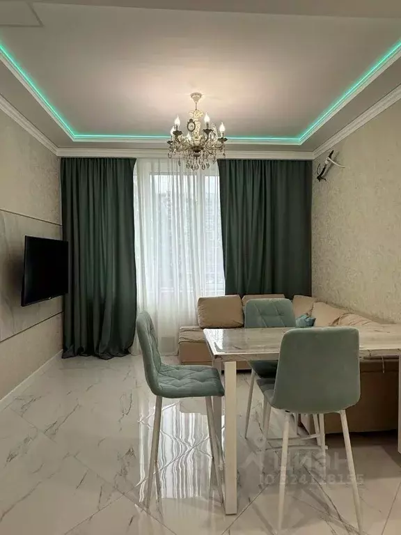 2-к кв. Москва Волоколамское ш., 71/8к1 (60.0 м) - Фото 0