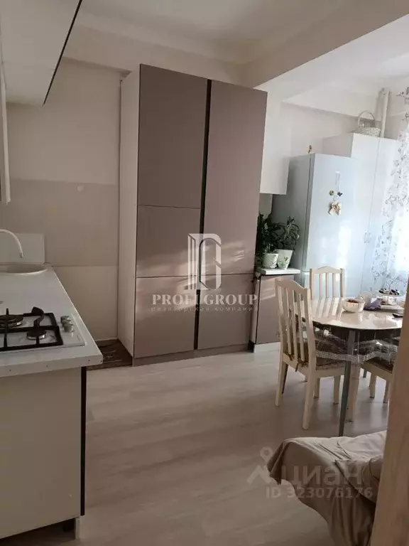 2-к кв. Дагестан, Махачкала ул. Шелковая (54.0 м) - Фото 1