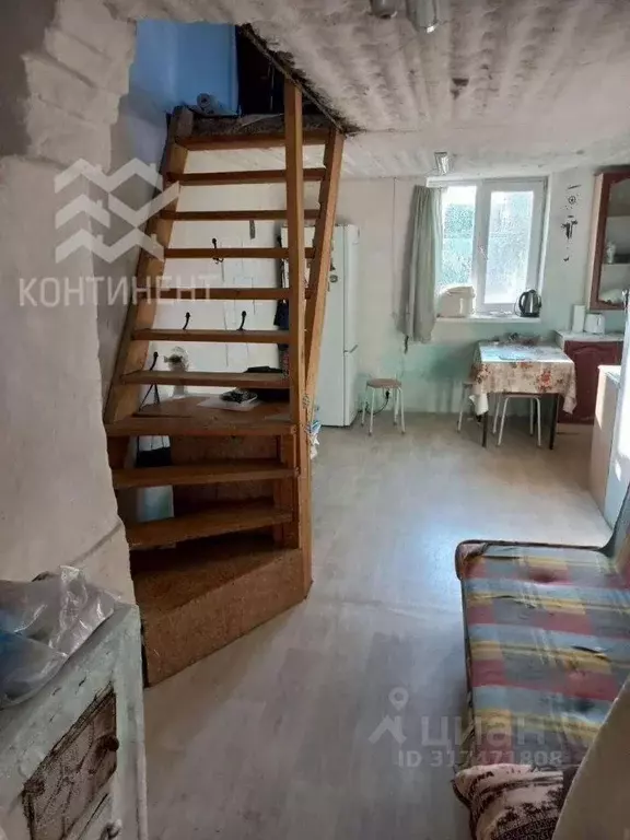 Дом в Крым, Сакский район, Ореховское с/пос, Труд СПК ул. 2-я ... - Фото 0