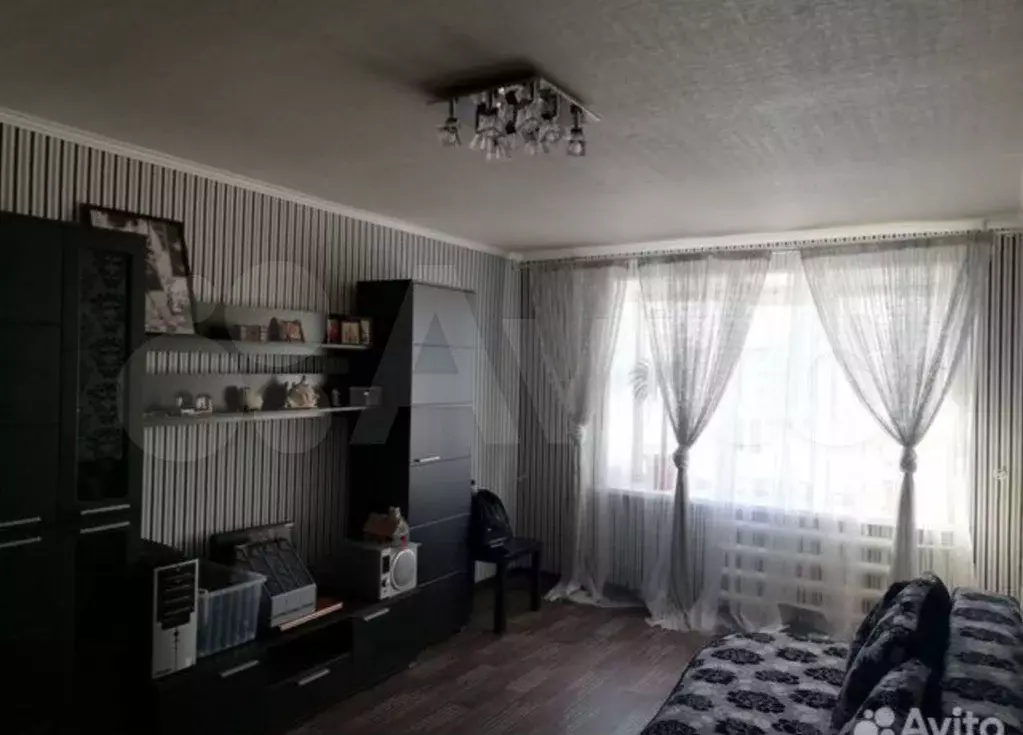 2-к. квартира, 46 м, 3/9 эт. - Фото 0