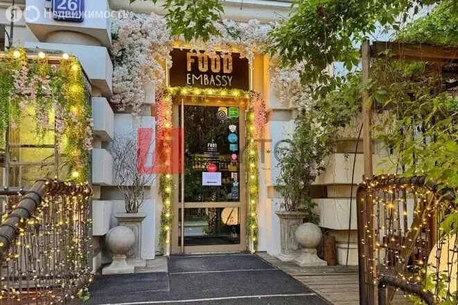 Офис (90 м) - Фото 1