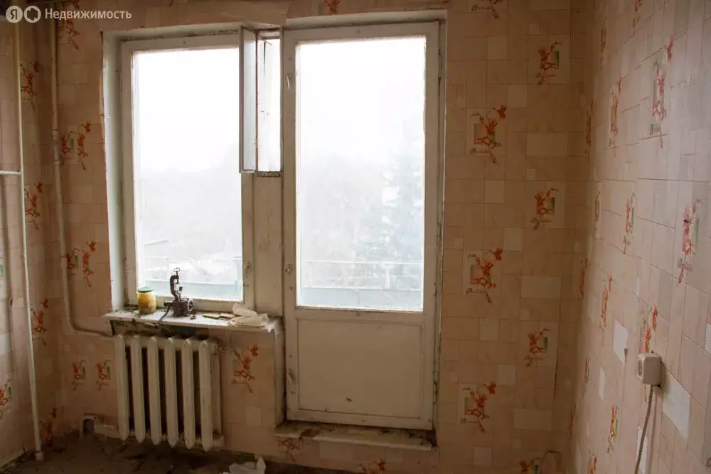 2-комнатная квартира: село Рогачёво, улица Ракетчиков, 35 (47 м) - Фото 2