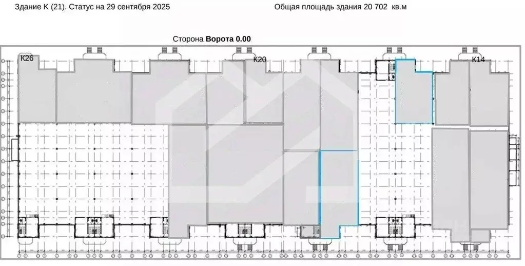 Помещение свободного назначения в Москва д. Кувекино, ул. Кувекинская, ... - Фото 2
