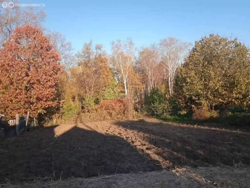 Участок в Чигири, Дворянская улица (6 м) - Фото 2