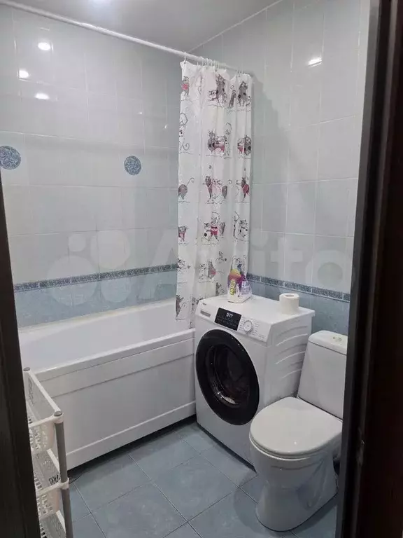 1-к. квартира, 48 м, 5/11 эт. - Фото 0