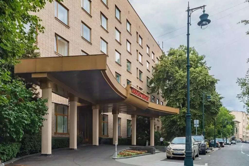 Комната Москва пер. Плотников, 12 (10.0 м) - Фото 1
