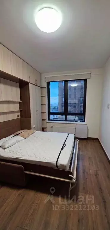 1-к кв. Москва Каширское ш., 65к2 (40.0 м) - Фото 2