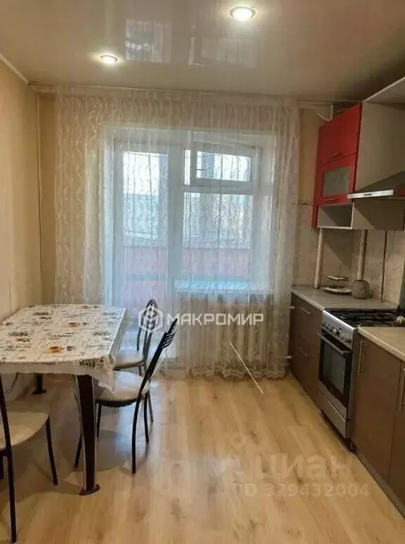 2-к кв. Орловская область, Орел Цветочный проезд, 4А (72.0 м) - Фото 1