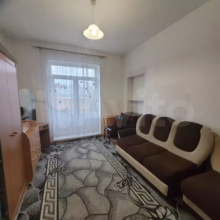 2-к. квартира, 40 м, 3/3 эт. - Фото 0