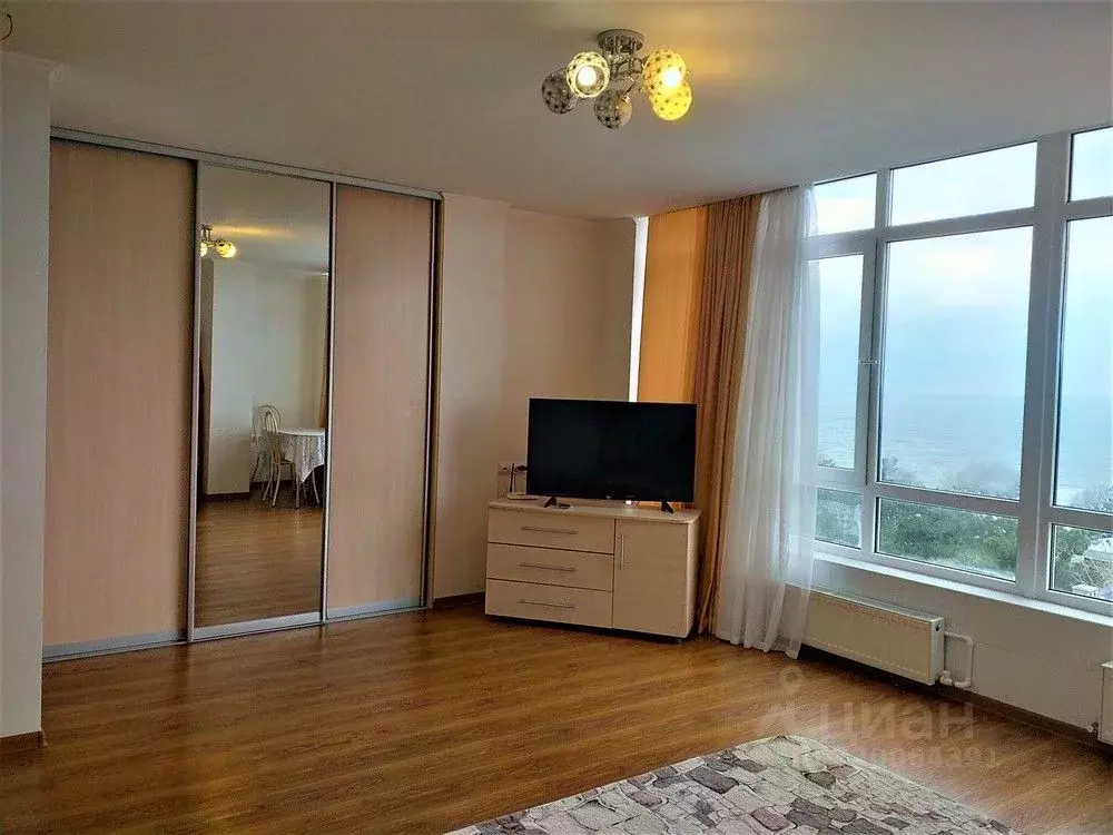 2-к кв. Краснодарский край, Анапа ул. Кирова, 1 (51.0 м) - Фото 1