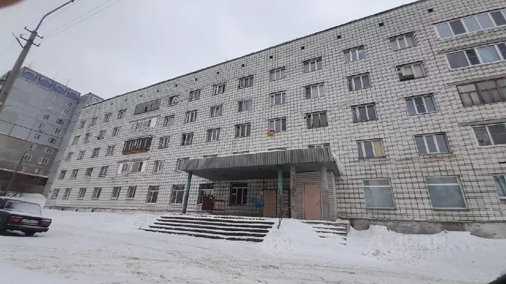 Комната Коми, Сыктывкар ул. Морозова, 136 (12.5 м) - Фото 1