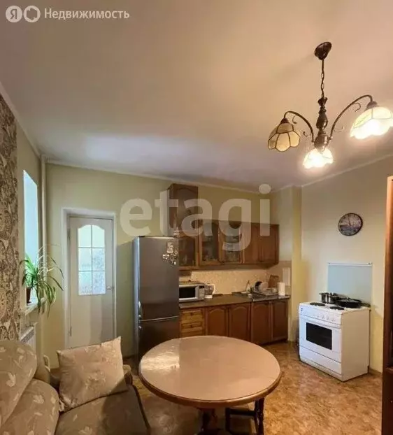 1-комнатная квартира: Томск, Тверская улица, 18 (37.6 м) - Фото 1