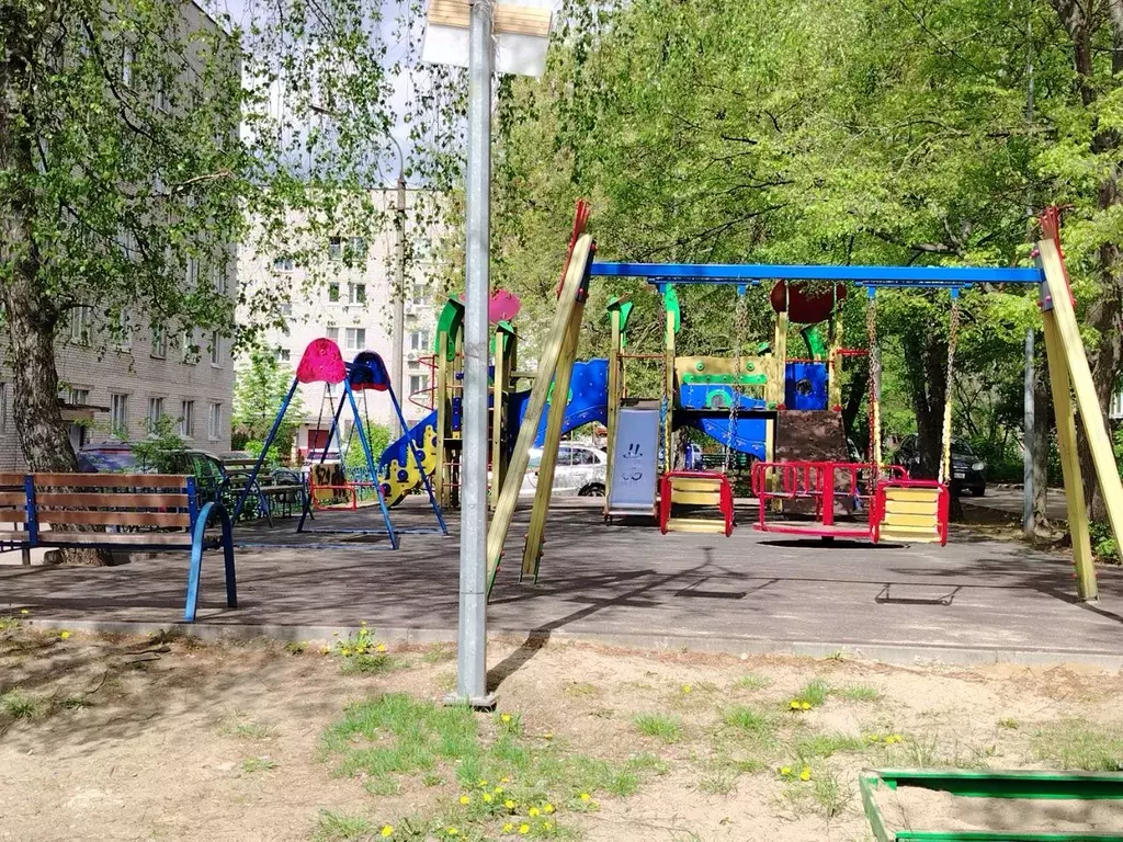 Комната Московская область, Люберцы городской округ, Малаховка пгт ш. ... - Фото 2