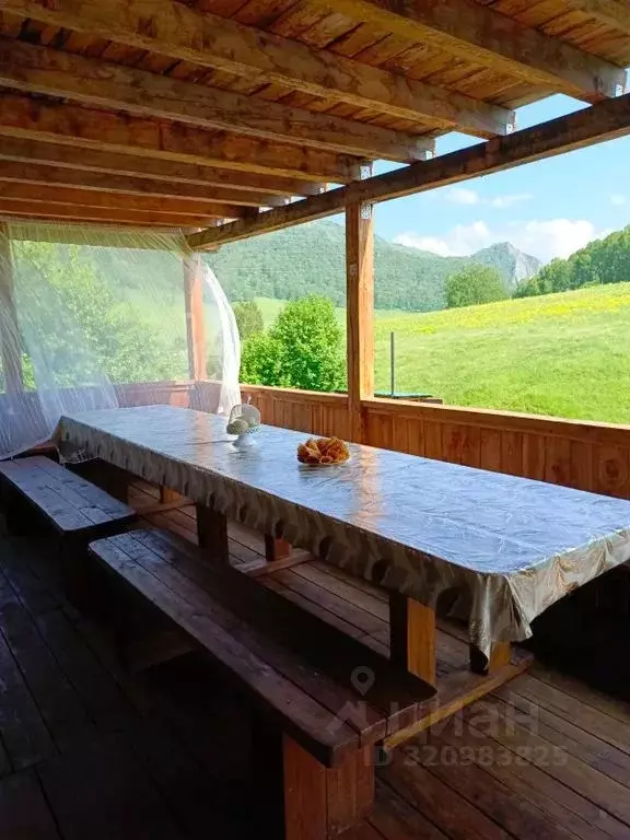 Комната Алтай, Шебалинский район, с. Барлак ул. Центральная, 5А - Фото 0
