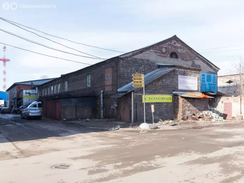 Офис (66.3 м) - Фото 1