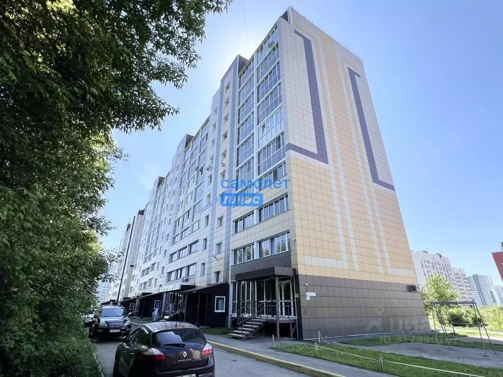 1-к кв. Алтайский край, Барнаул тракт Павловский, 305Г (34.0 м) - Фото 0