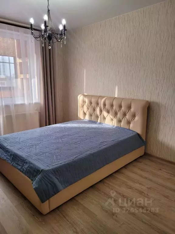 3-к кв. Москва Десеновское поселение, ул. Гимнастическая, 22 (82.0 м) - Фото 1