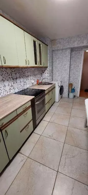 2-к кв. Москва Ясный проезд, 1 (48.0 м) - Фото 2