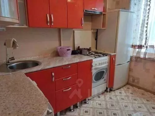 2-к кв. Коми, Сыктывкар Октябрьский просп., 122 (47.4 м) - Фото 1