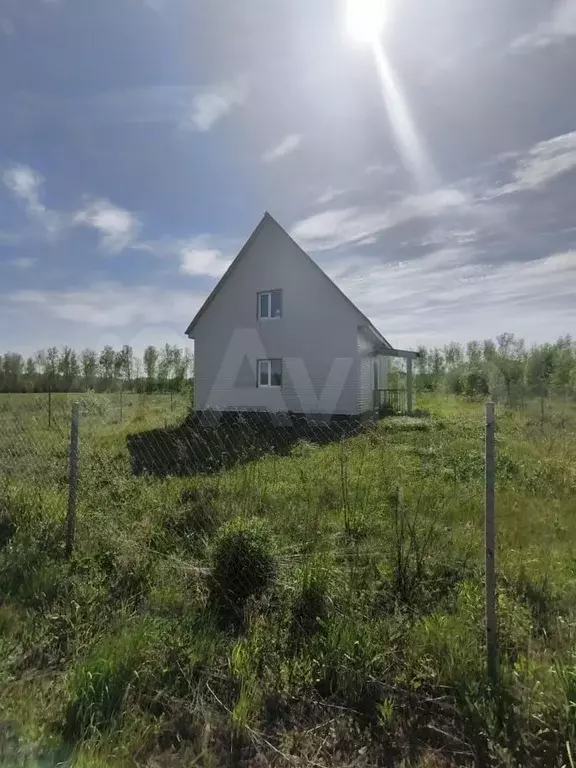Дом 83 м на участке 4,7 сот. - Фото 1
