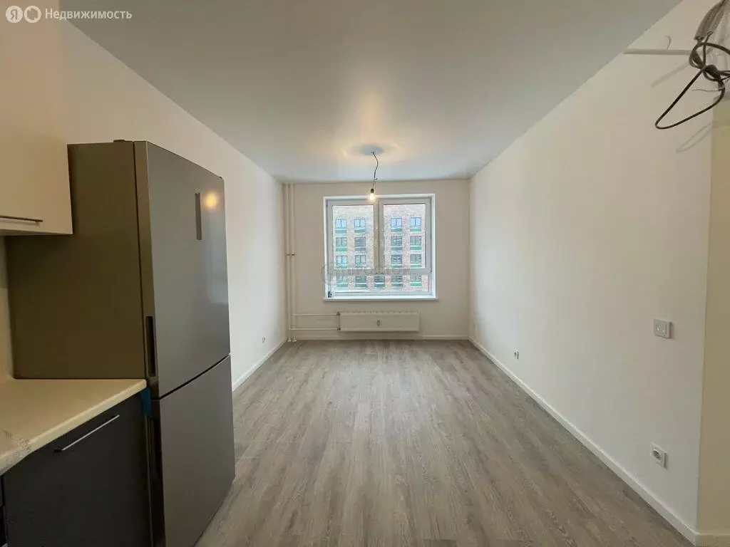 2-комнатная квартира: Мытищи, 1-й Стрелковый переулок, 3 (50 м) - Фото 2