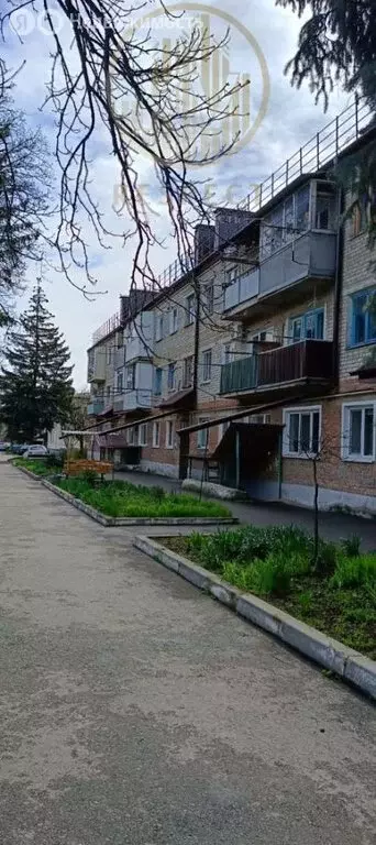 2-комнатная квартира: Ессентуки, улица Королёва, 16 (53 м) - Фото 1