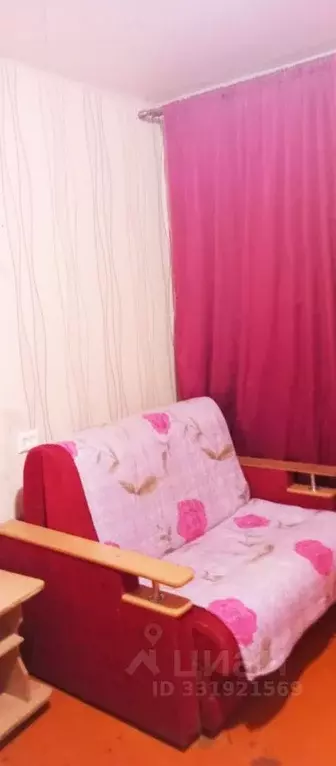 2-к кв. Башкортостан, Уфа Кольцевая ул., 136/1 (45.0 м) - Фото 1
