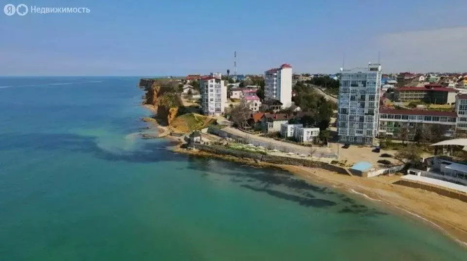 Квартира-студия: Севастополь, Качинское шоссе, 35 (13 м) - Фото 1