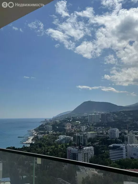 Квартира-студия: Семидворье, Пограничный переулок, 7 (26.2 м) - Фото 2