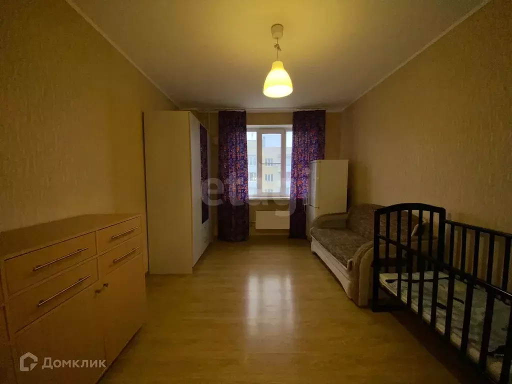 Продаётся 2-к квартира, 57.6 м - Фото 0