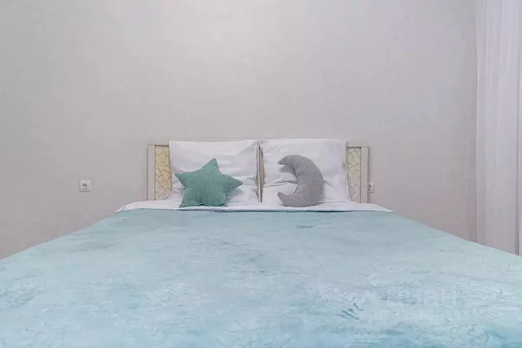 1-к кв. Краснодарский край, Краснодар ул. Штурвальная, 8 (46.0 м) - Фото 2