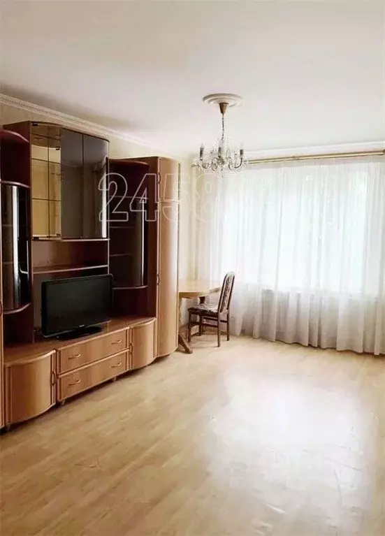 2-к кв. Москва Днепропетровская ул., 37К2 (45.0 м) - Фото 2